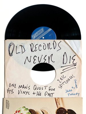 cover image of Old Records Never Die